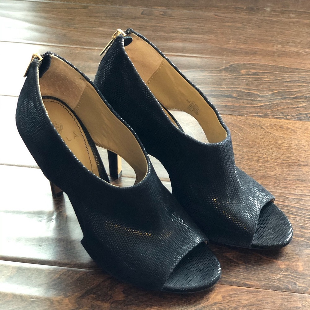 Isola Baden Bootie